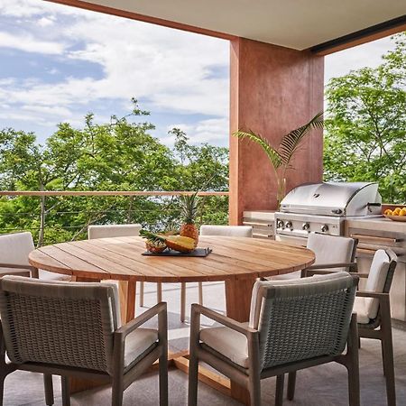 Four Seasons Resort Peninsula Papagayo, Costa Rica Papagayo Bay Zewnętrze zdjęcie