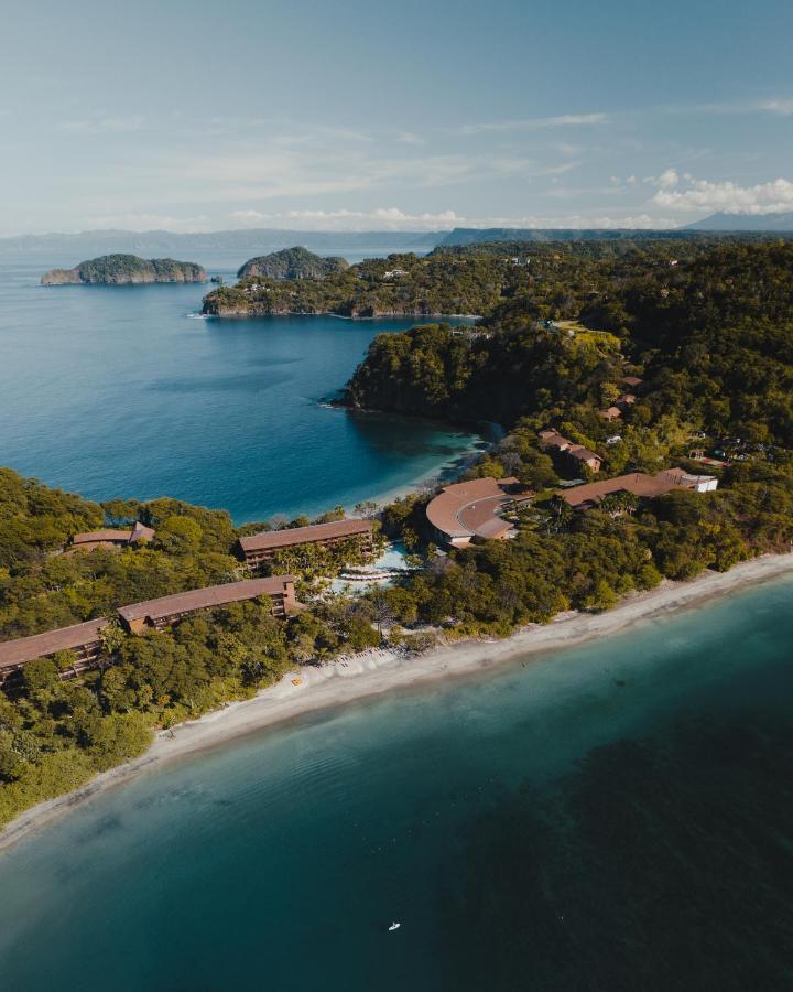 Four Seasons Resort Peninsula Papagayo, Costa Rica Papagayo Bay Zewnętrze zdjęcie