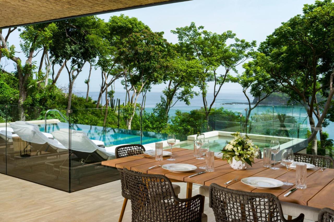 Four Seasons Resort Peninsula Papagayo, Costa Rica Papagayo Bay Zewnętrze zdjęcie