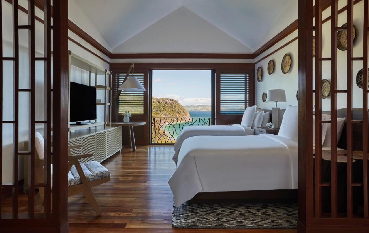 Four Seasons Resort Peninsula Papagayo, Costa Rica Papagayo Bay Zewnętrze zdjęcie