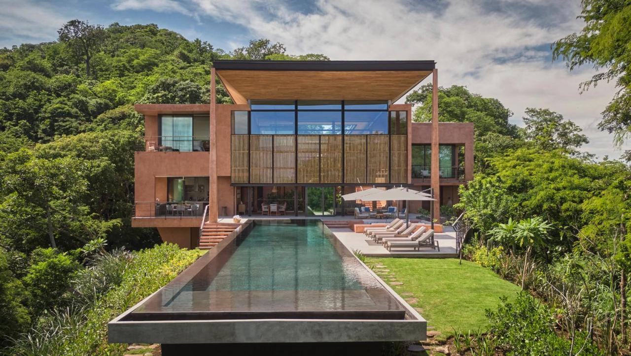 Four Seasons Resort Peninsula Papagayo, Costa Rica Papagayo Bay Zewnętrze zdjęcie