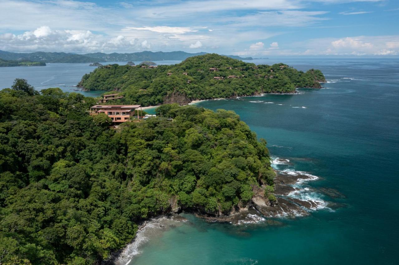 Four Seasons Resort Peninsula Papagayo, Costa Rica Papagayo Bay Zewnętrze zdjęcie