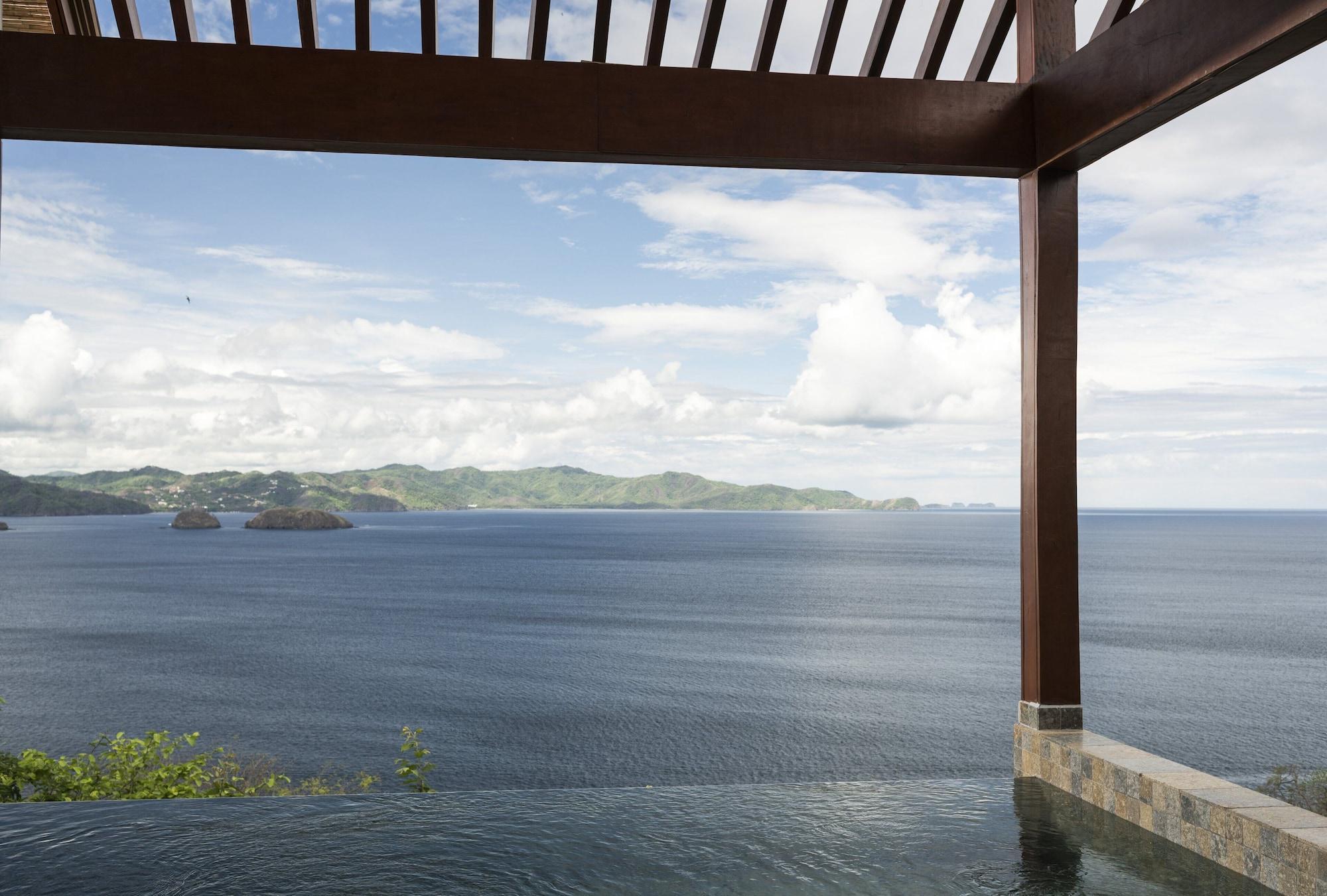 Four Seasons Resort Peninsula Papagayo, Costa Rica Papagayo Bay Zewnętrze zdjęcie