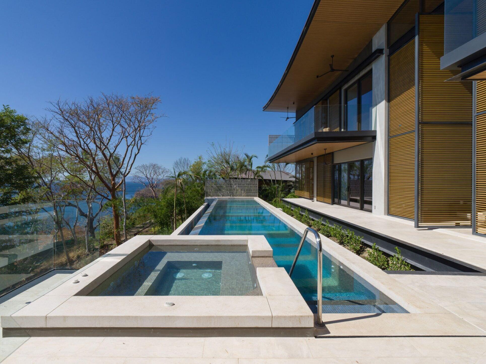 Four Seasons Resort Peninsula Papagayo, Costa Rica Papagayo Bay Zewnętrze zdjęcie