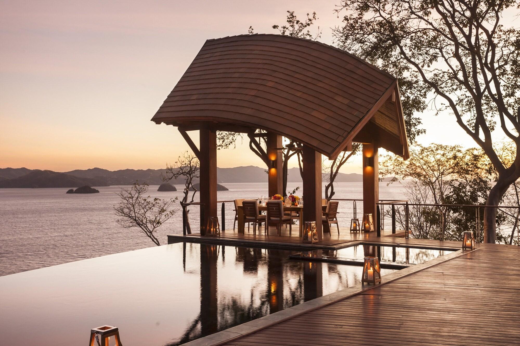 Four Seasons Resort Peninsula Papagayo, Costa Rica Papagayo Bay Zewnętrze zdjęcie