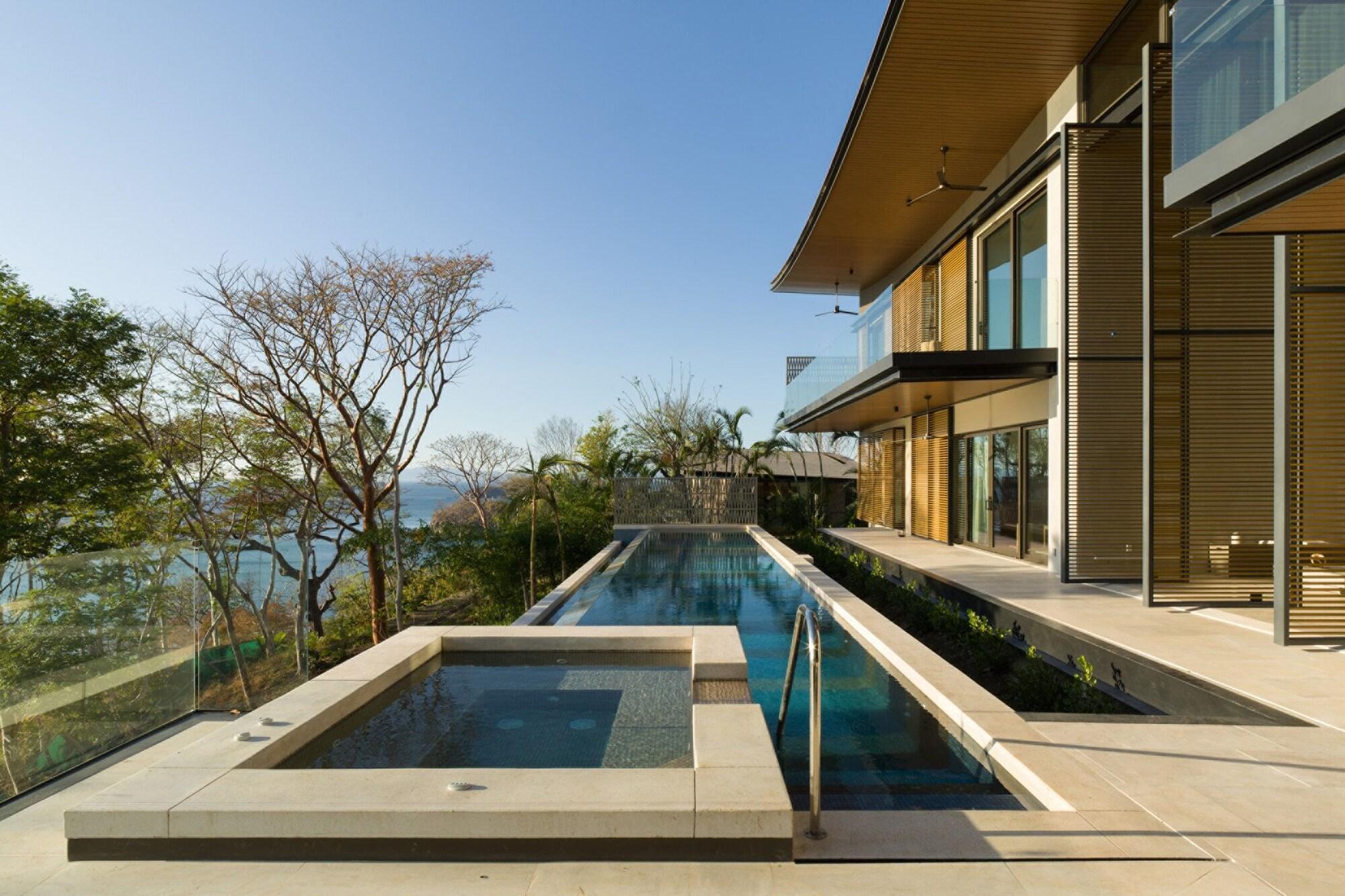 Four Seasons Resort Peninsula Papagayo, Costa Rica Papagayo Bay Zewnętrze zdjęcie