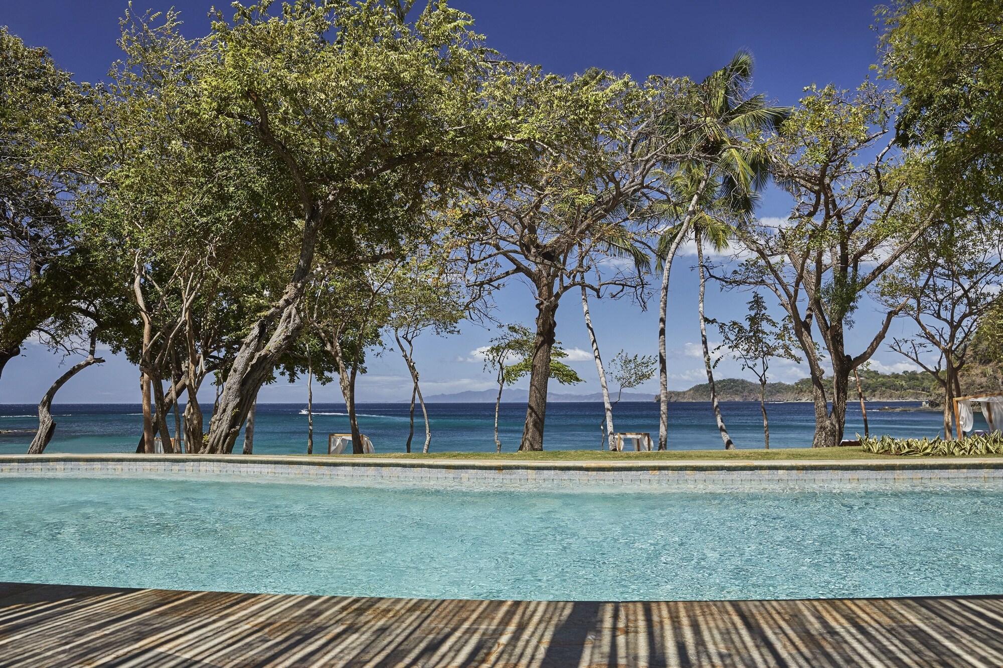 Four Seasons Resort Peninsula Papagayo, Costa Rica Papagayo Bay Zewnętrze zdjęcie