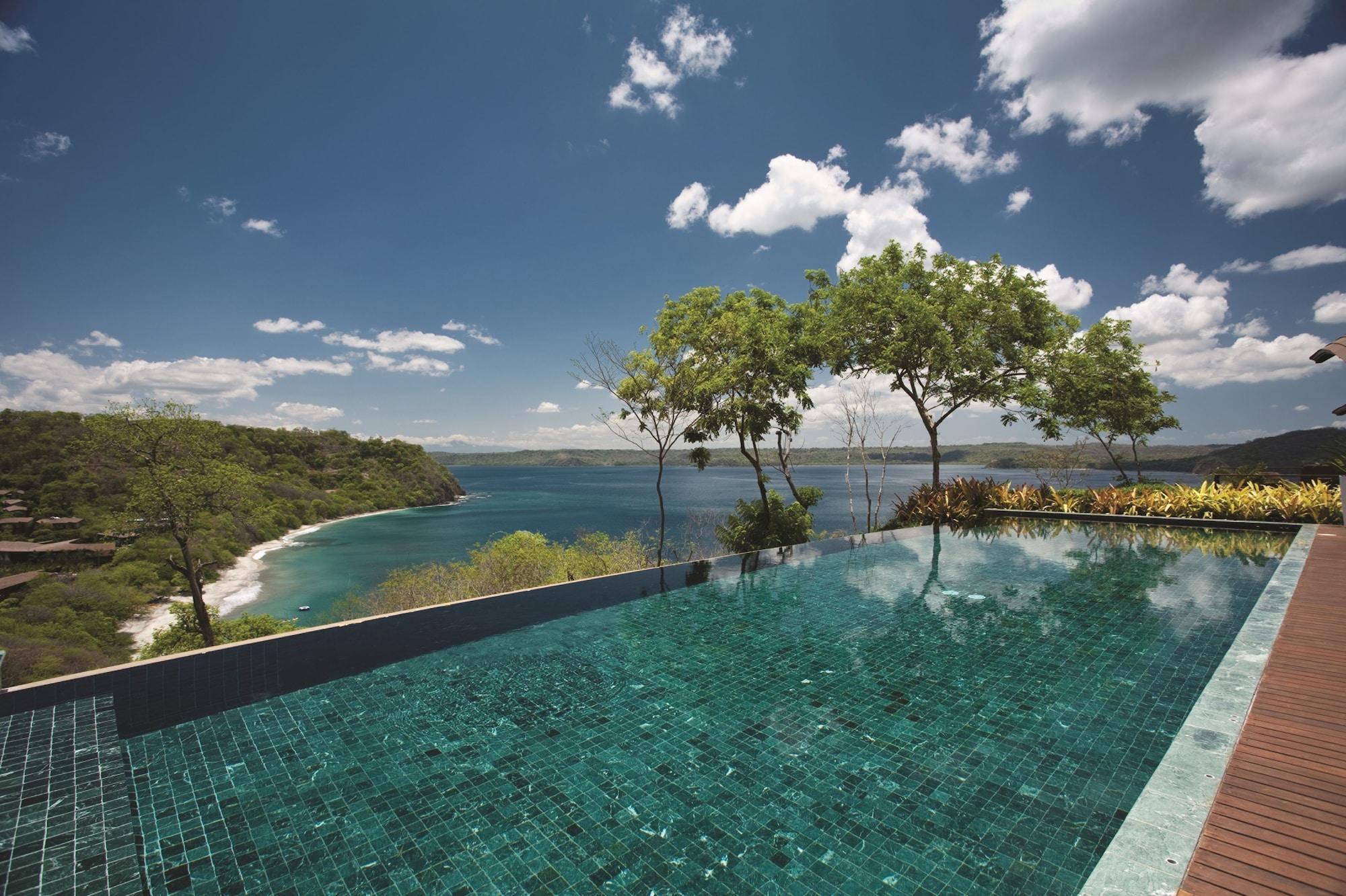 Four Seasons Resort Peninsula Papagayo, Costa Rica Papagayo Bay Zewnętrze zdjęcie