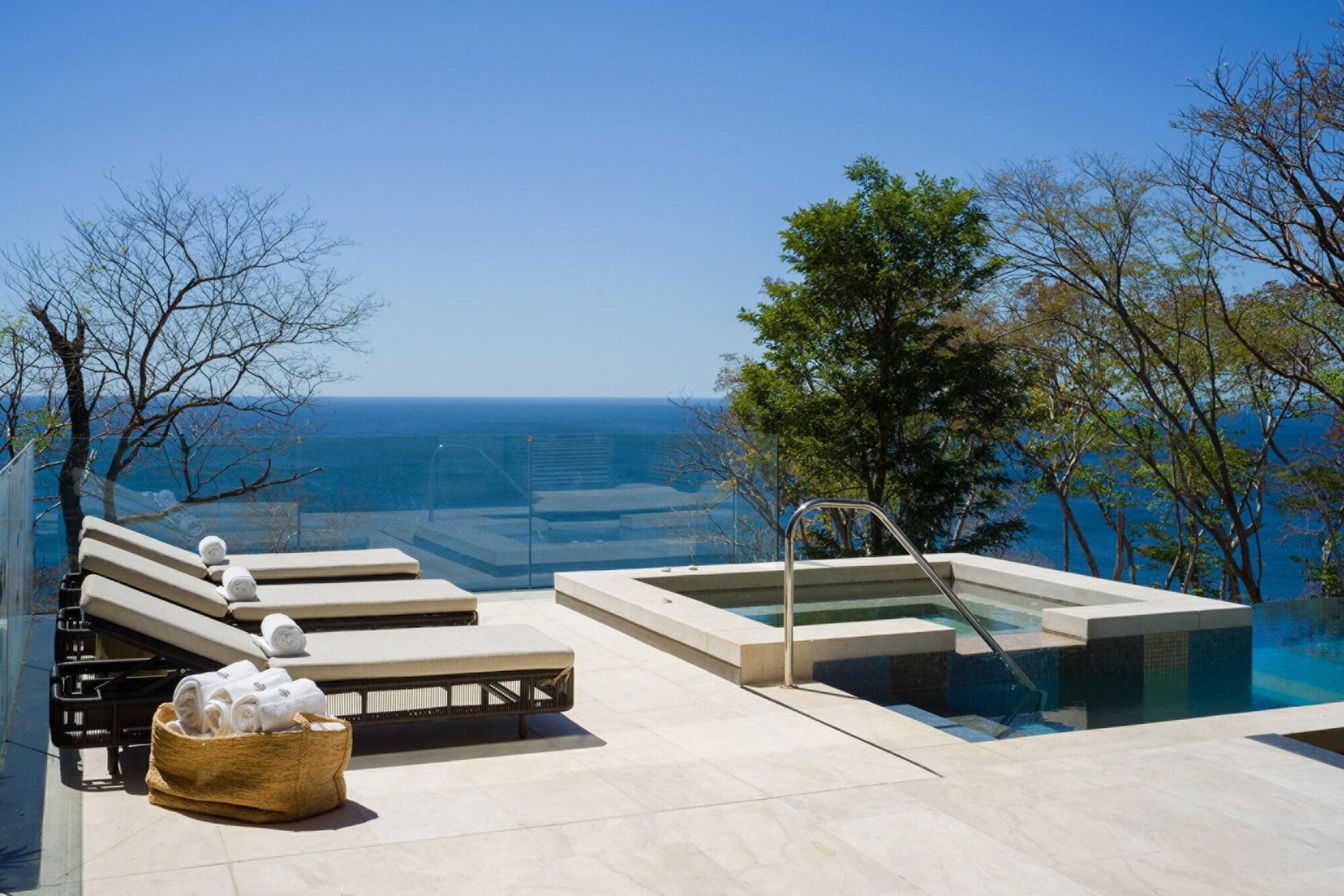 Four Seasons Resort Peninsula Papagayo, Costa Rica Papagayo Bay Zewnętrze zdjęcie