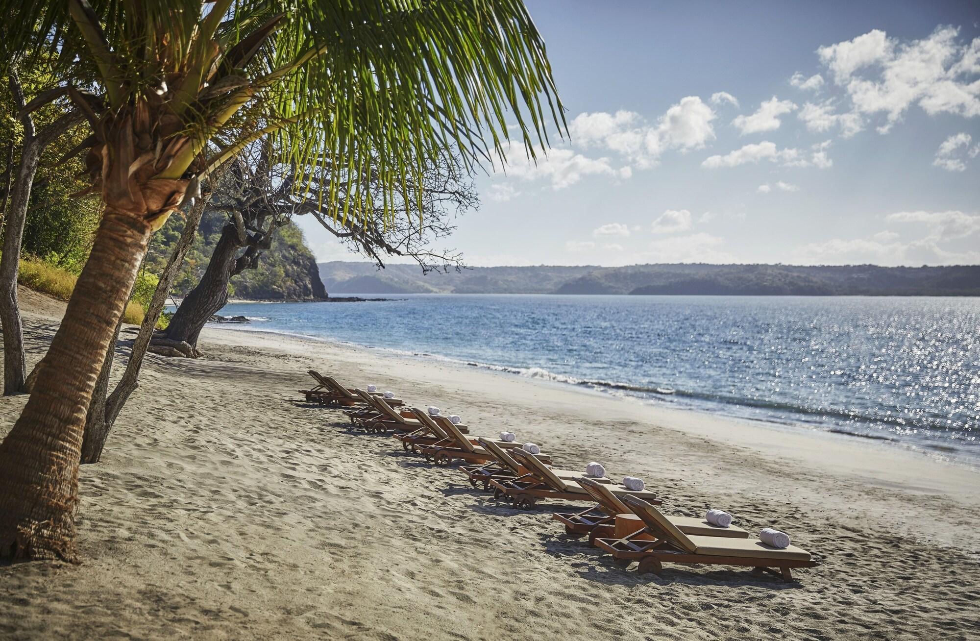Four Seasons Resort Peninsula Papagayo, Costa Rica Papagayo Bay Zewnętrze zdjęcie