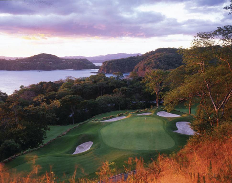 Four Seasons Resort Peninsula Papagayo, Costa Rica Papagayo Bay Zewnętrze zdjęcie