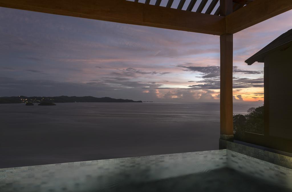 Four Seasons Resort Peninsula Papagayo, Costa Rica Papagayo Bay Zewnętrze zdjęcie